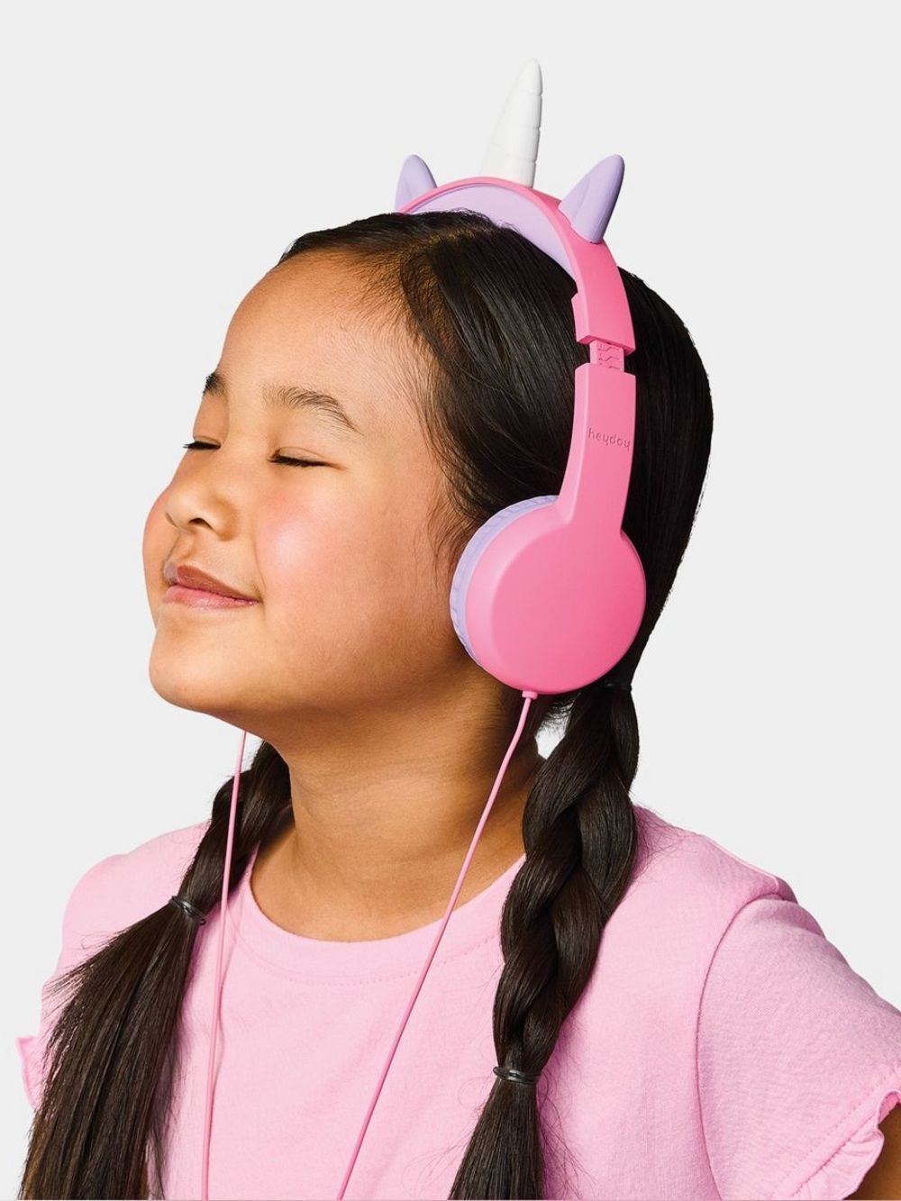 Kids' Wired Headphones Unicorn - heyday